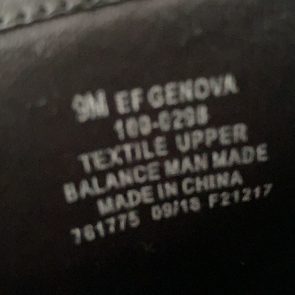 East Fifth sz 9 suede like boots w memory foam - Picture 5 of 11